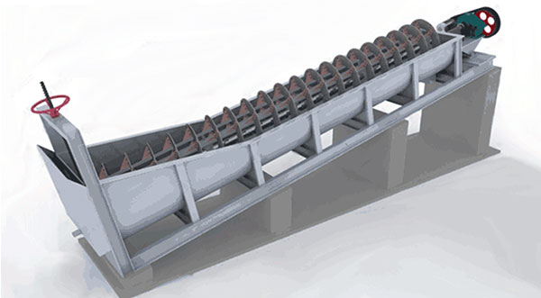 螺旋輸送機(jī)的軸密封怎么設(shè)置？