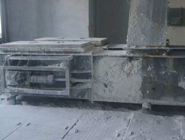 MSJ系列鏈?zhǔn)捷斔蜋C(jī)